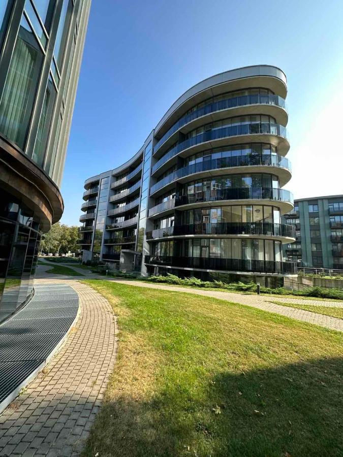 Moon Apartment Druskininkai Exterior photo