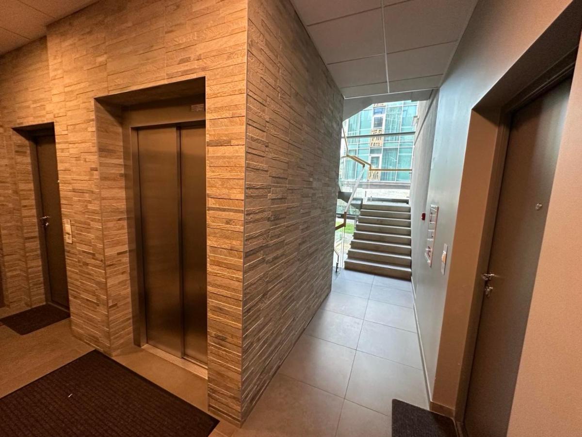 Moon Apartment Druskininkai Exterior photo