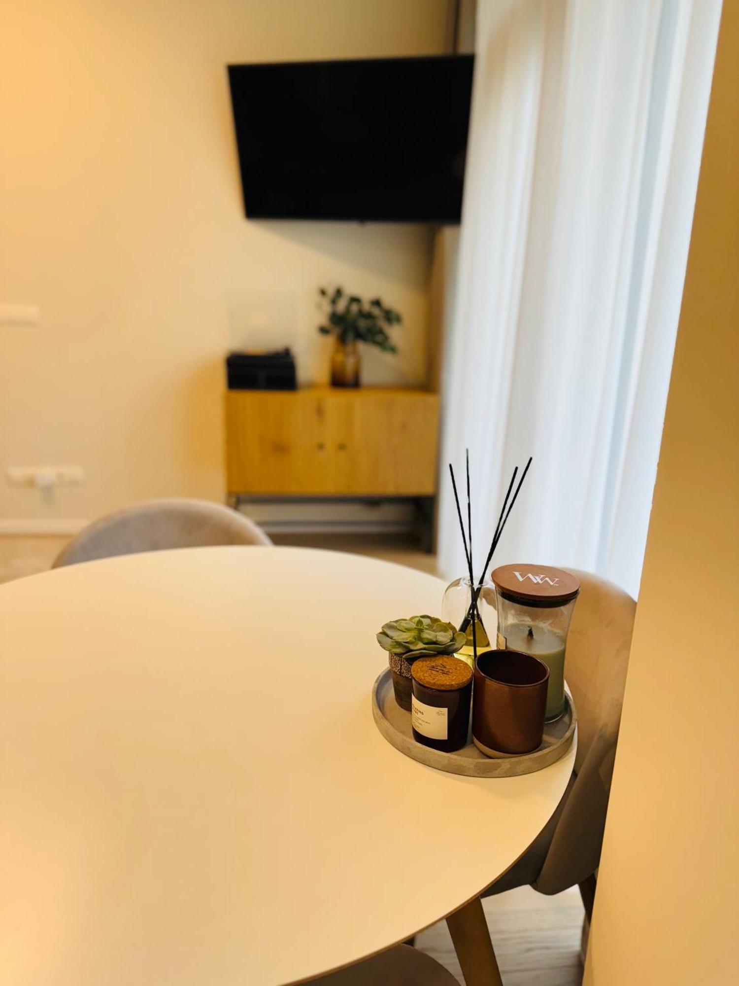 Moon Apartment Druskininkai Exterior photo