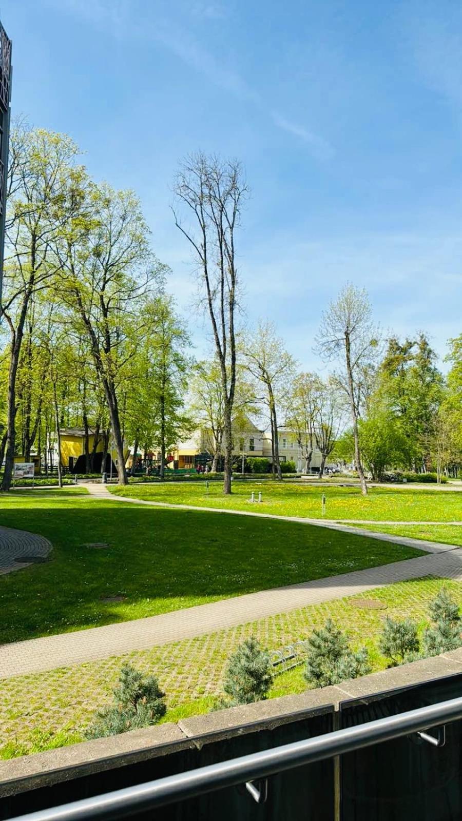Moon Apartment Druskininkai Exterior photo