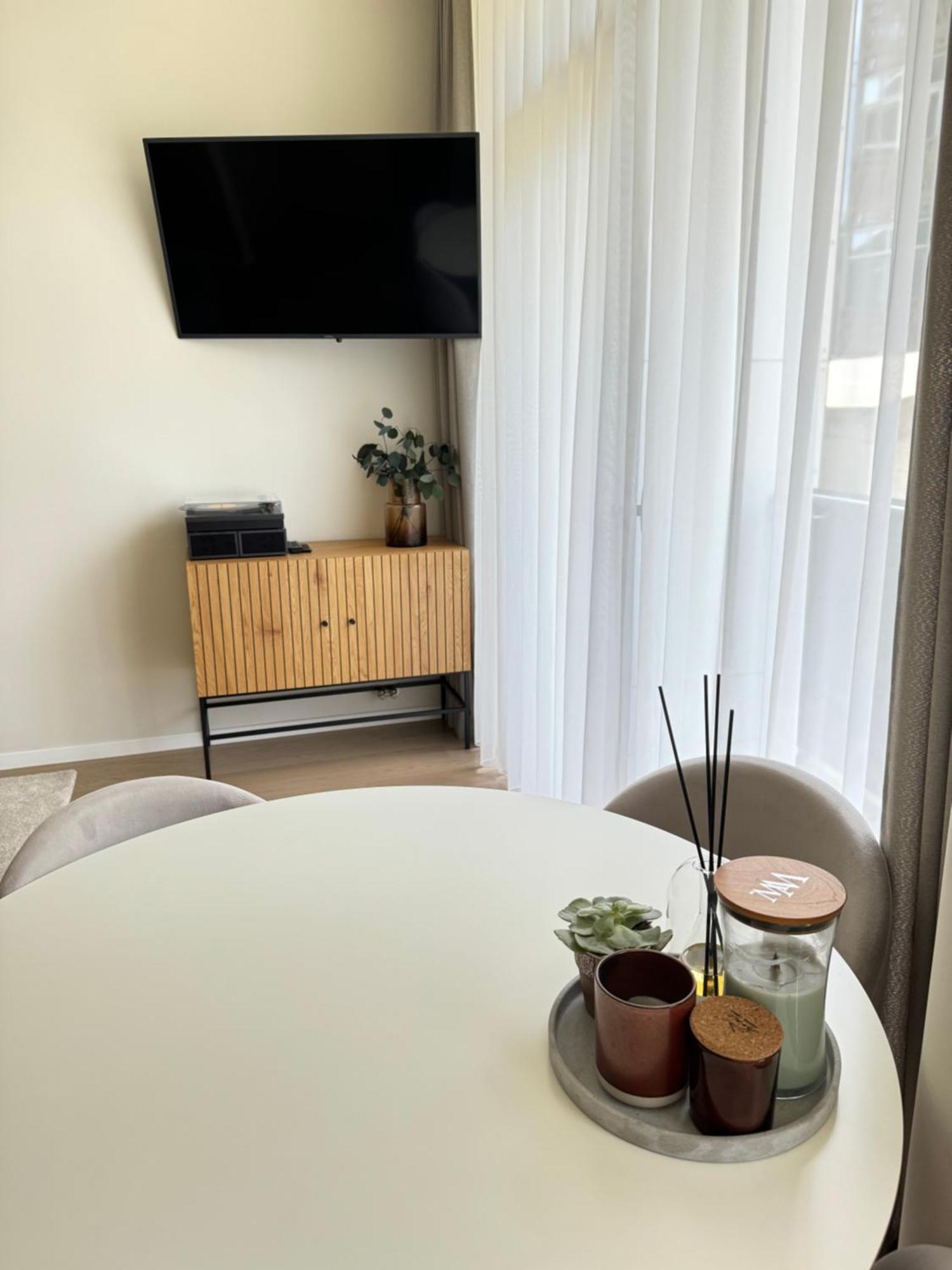 Moon Apartment Druskininkai Exterior photo