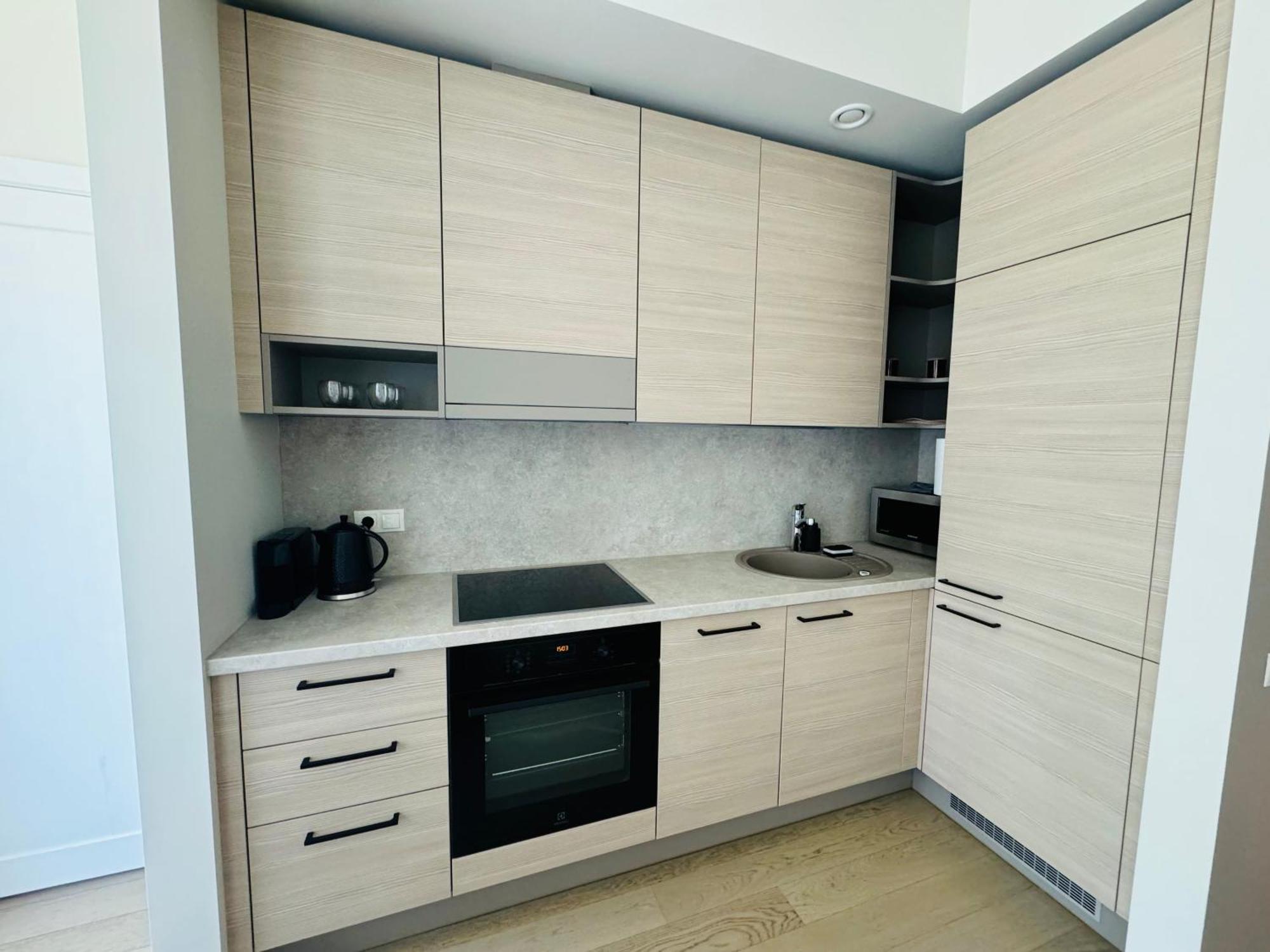 Moon Apartment Druskininkai Exterior photo